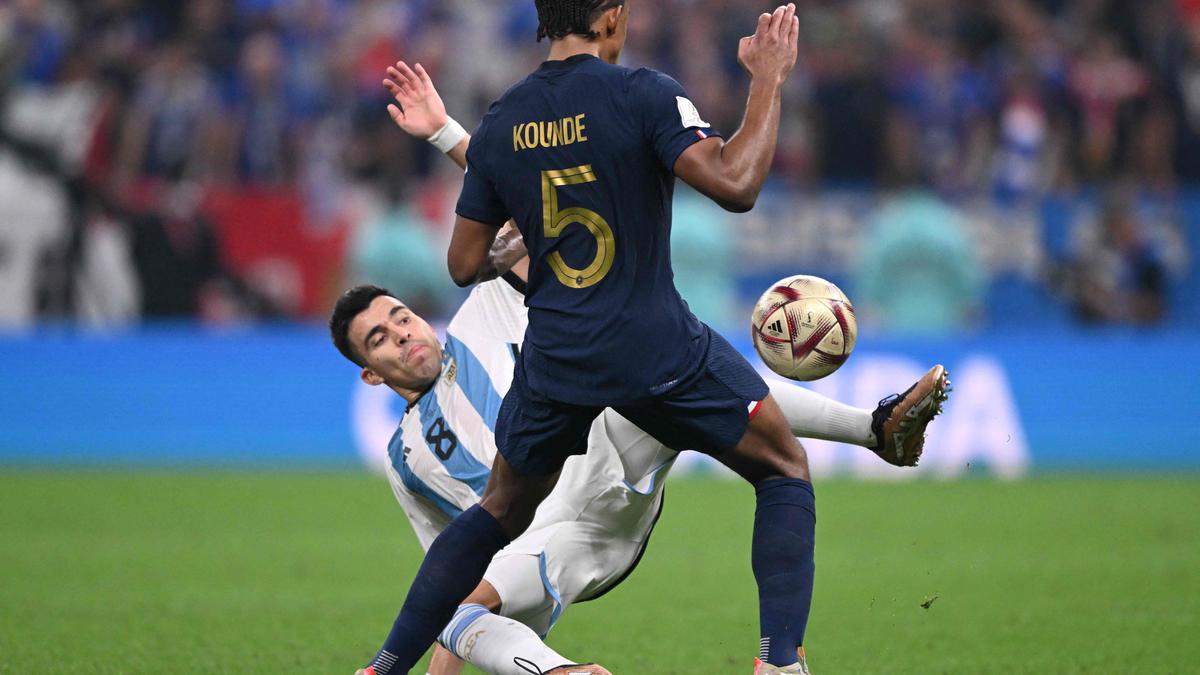 Finale des tirs au but entre l’Argentine et la France : quel est le bilan des deux équipes lors des tirs au but de la Coupe du Monde de la FIFA ?