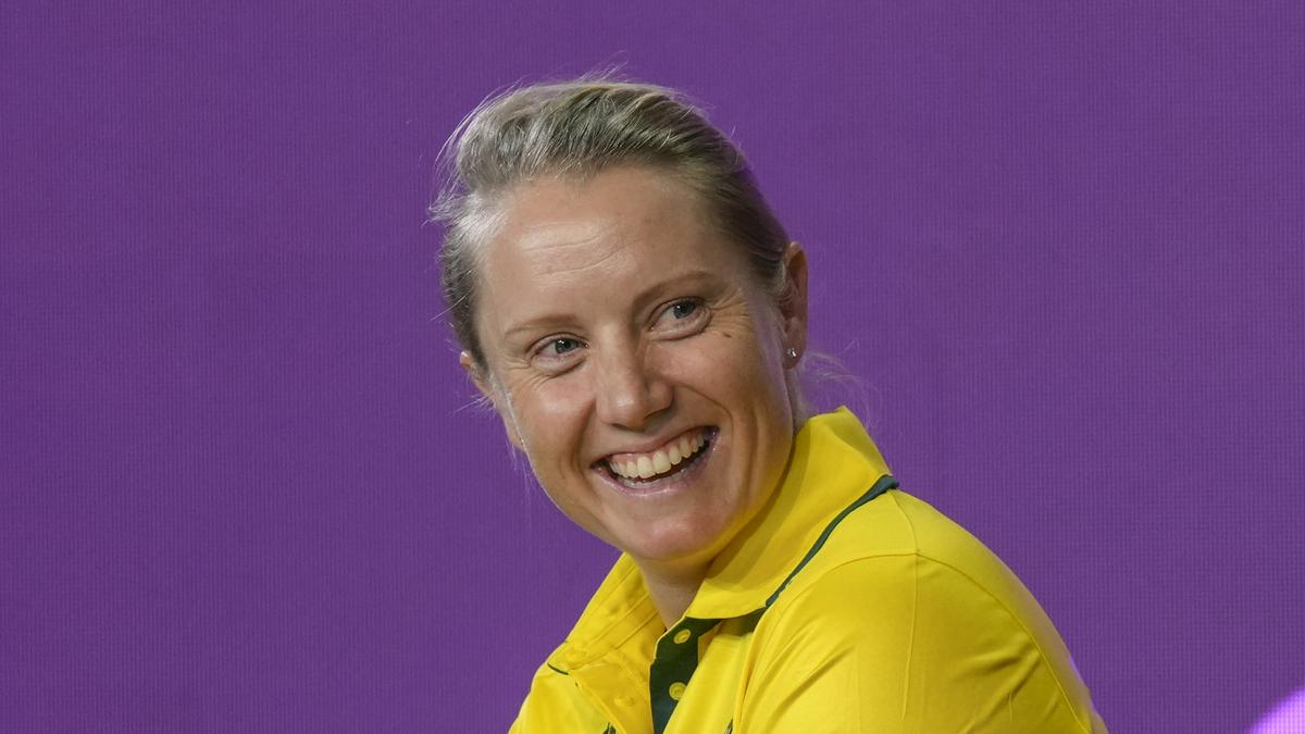 Australia vs New Zealand LIVE streaming info: Where to watch AUS-W v NZ-W Women’s ODI World Cup 2025 match?