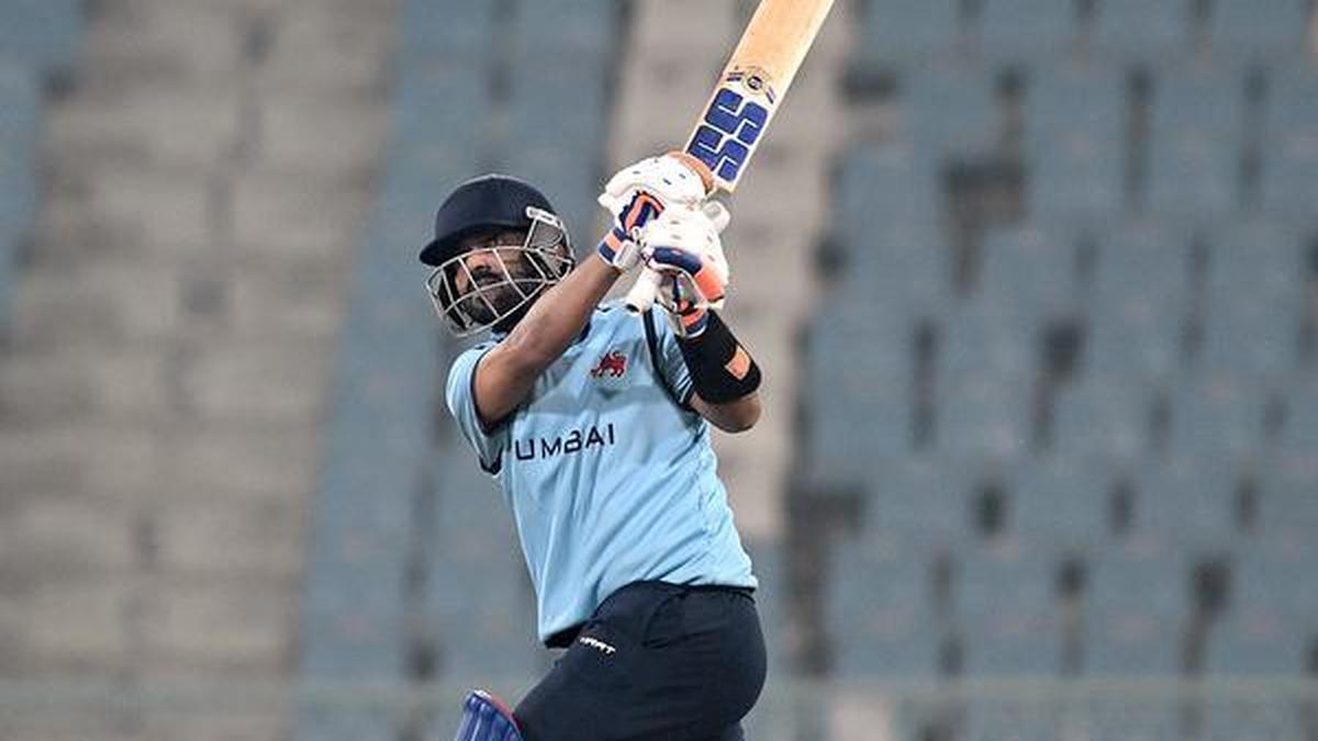 SMAT 2025-26 Super League: Teams deal with unfamiliar conditions, new team combinations as race for final begins