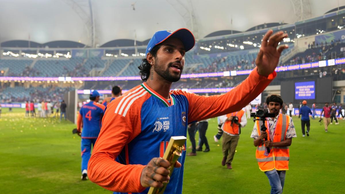 India A squad announced for South Africa A one-day series: Tilak Varma named captain, Ishan Kishan included