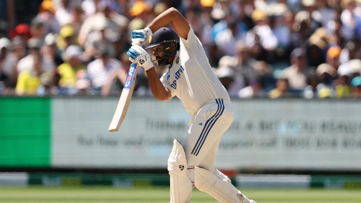 Rohit Sharma confirms he’ll play in Mumbai’s upcoming Ranji Trophy match against Jammu and Kashmir