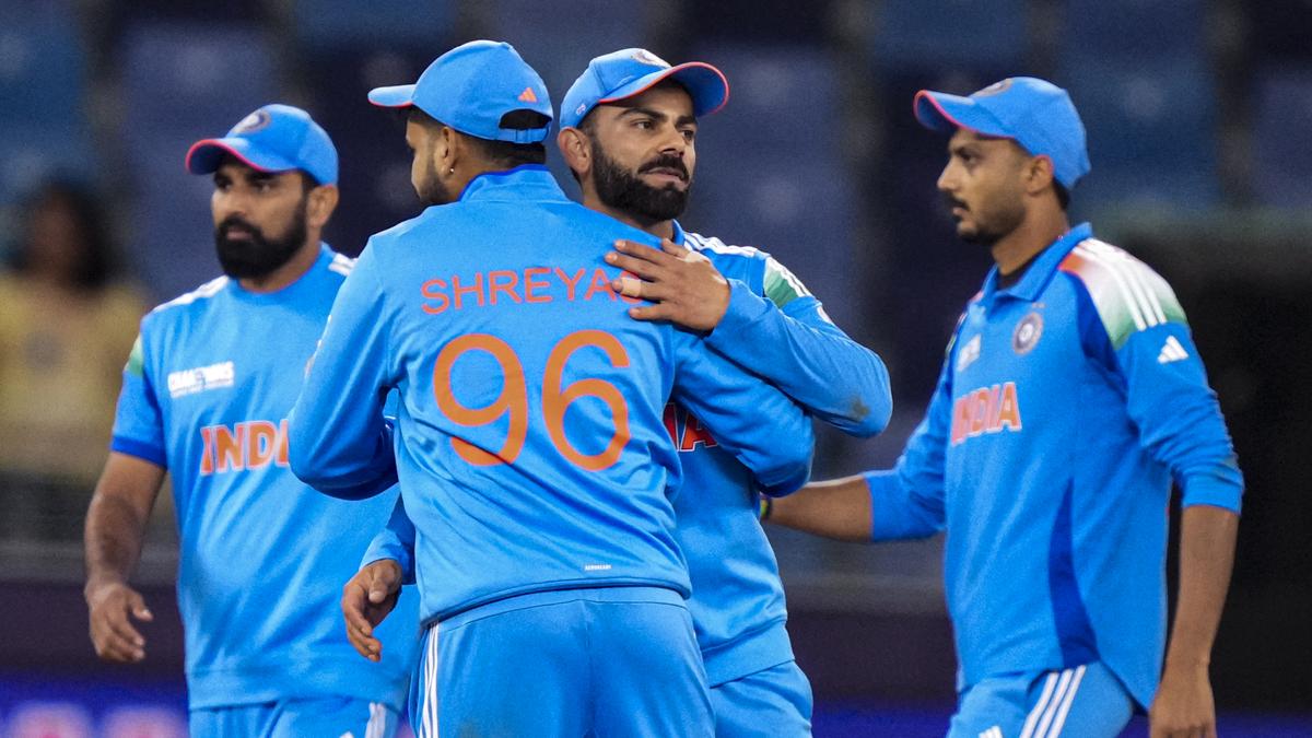 IND vs AUS Dream11 Prediction, Champions Trophy 2025: India v Australia playing XI, fantasy team picks, squads