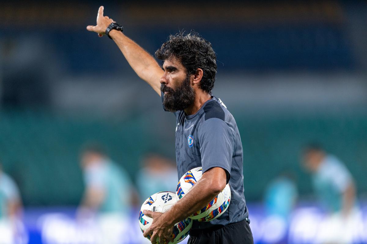 Správna voľba: Zodpovednosť bola jednou z najväčších cností 48-ročného trénera mediálneho trénera.