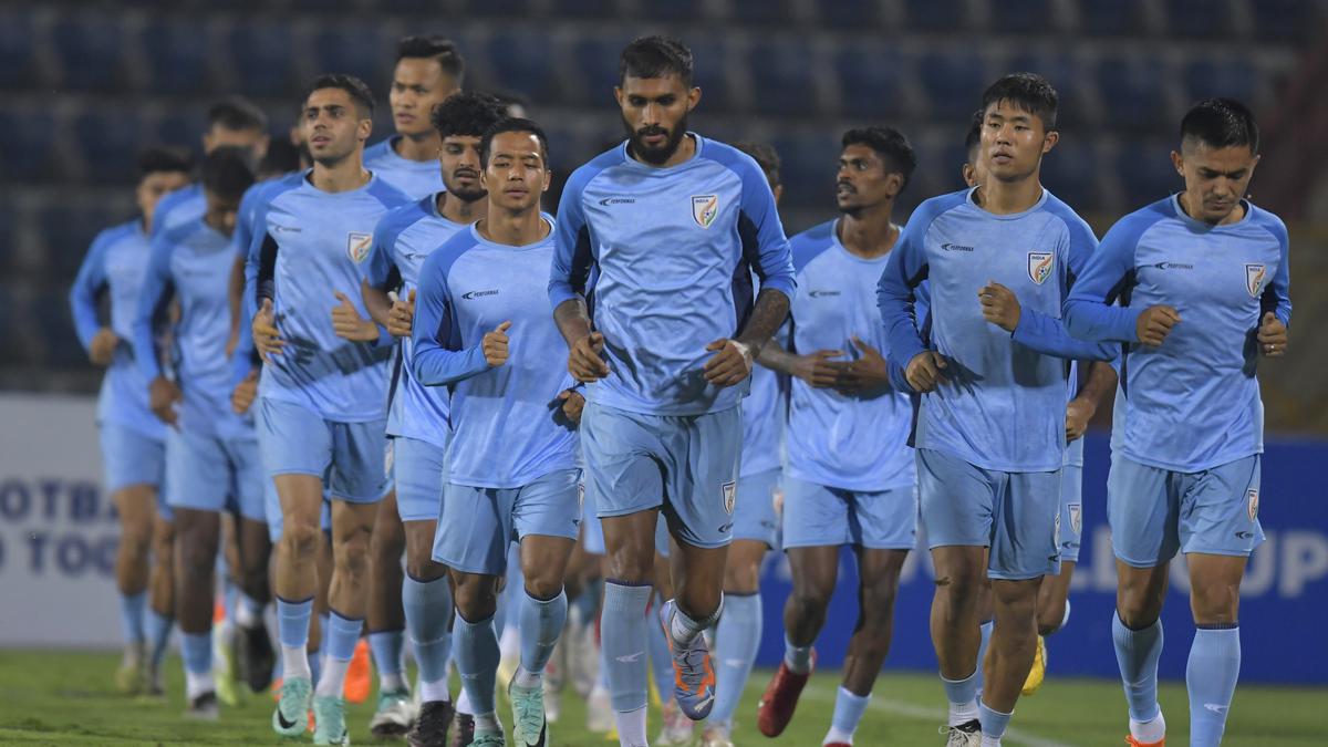 Comment l’Inde peut-elle se qualifier pour la Coupe du Monde de la FIFA 2026 après une défaite 1-2 contre l’Afghanistan ?