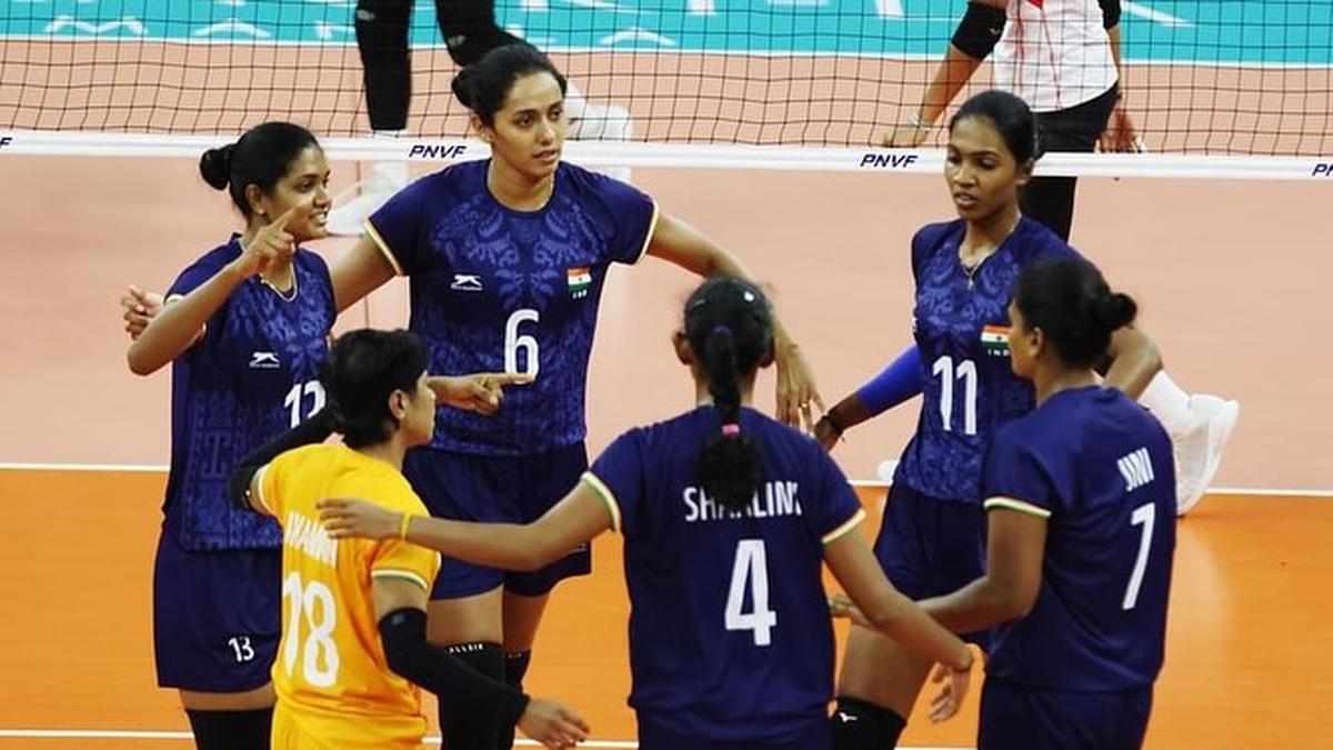 Indian sports wrap, May 28: India outplays Indonesia 3-1 in Challenge Cup