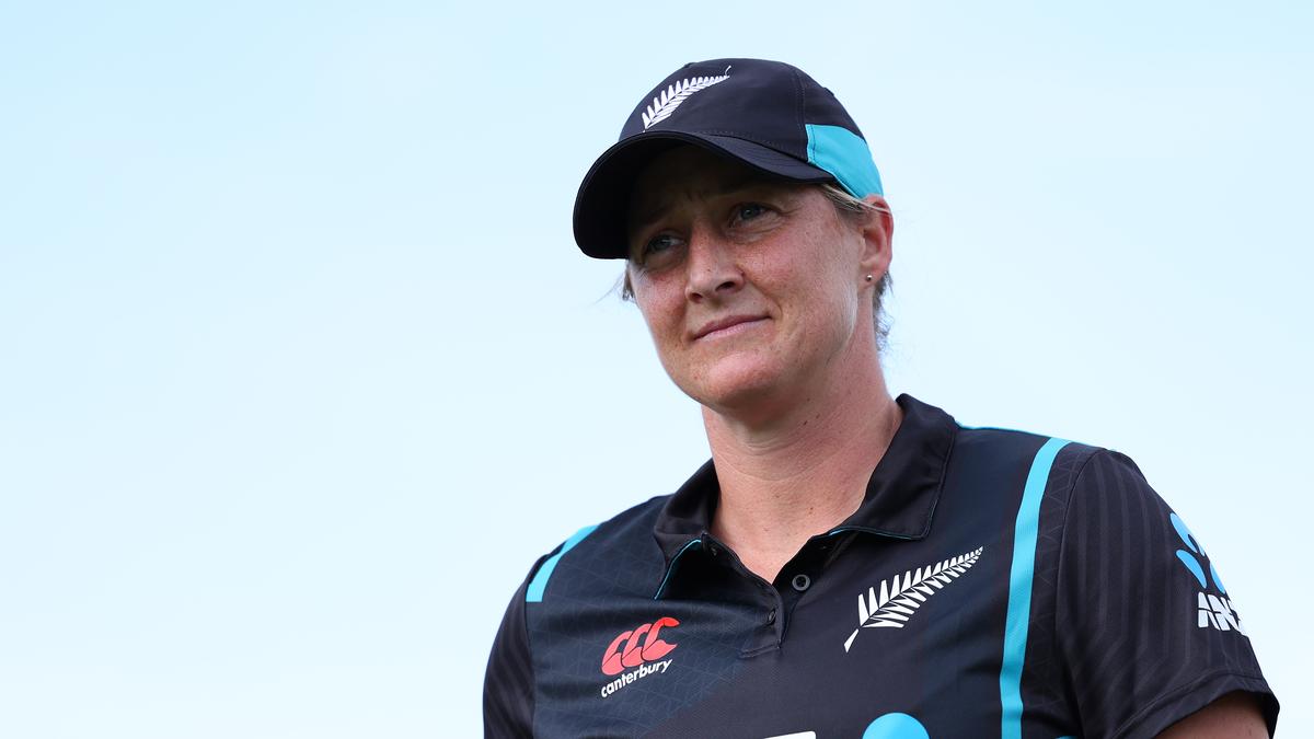 Sophie Devine to step down as New Zealand’s T20I captain after World Cup