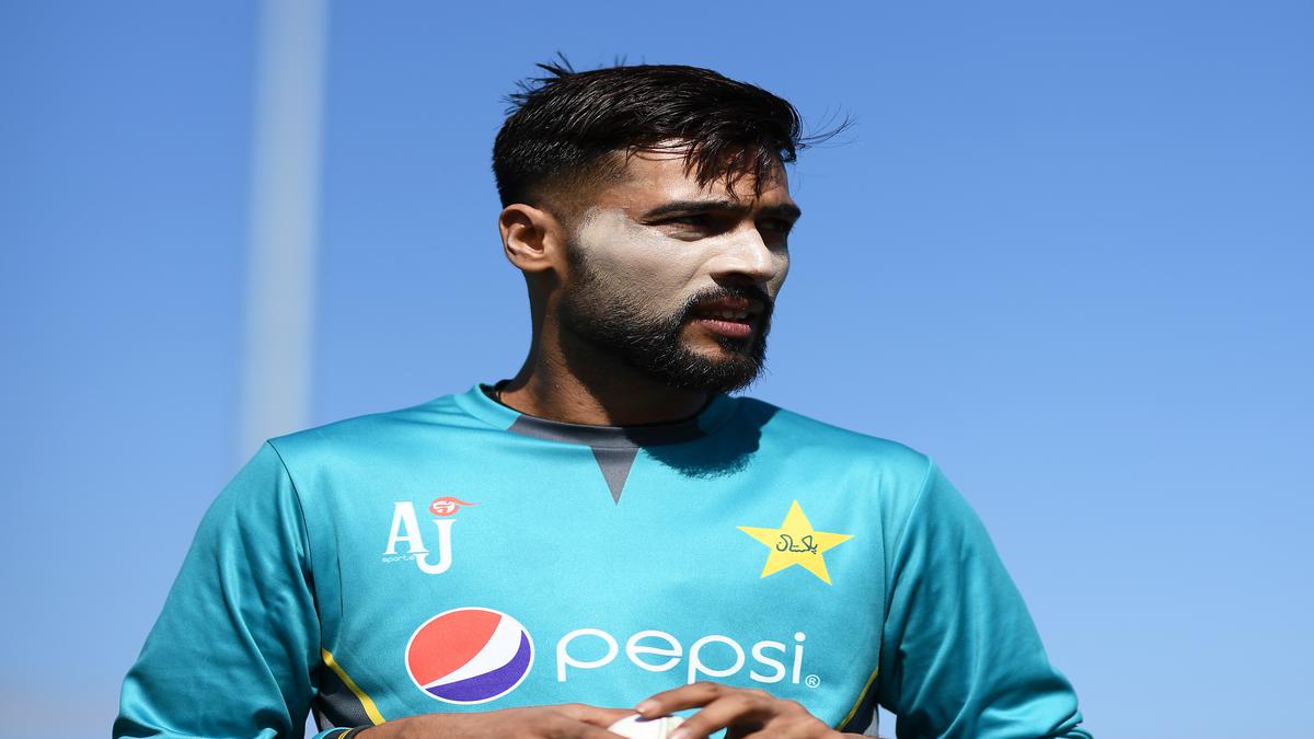 Mohammad Amir blames Misbah-ul-Haq, Waqar Younis for decision to retire at 28