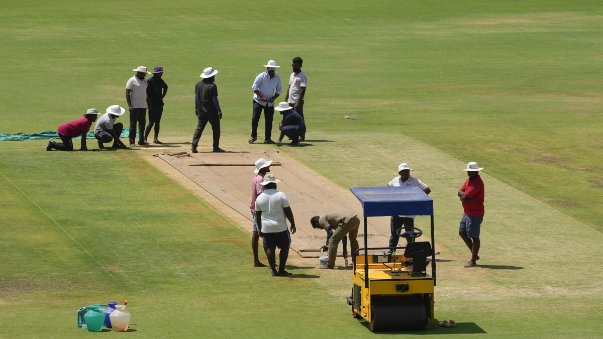 IND vs BAN Pitch Report, 1st Test: Ground conditions, stats, records, toss factor in Chennai ahead of India v Bangladesh