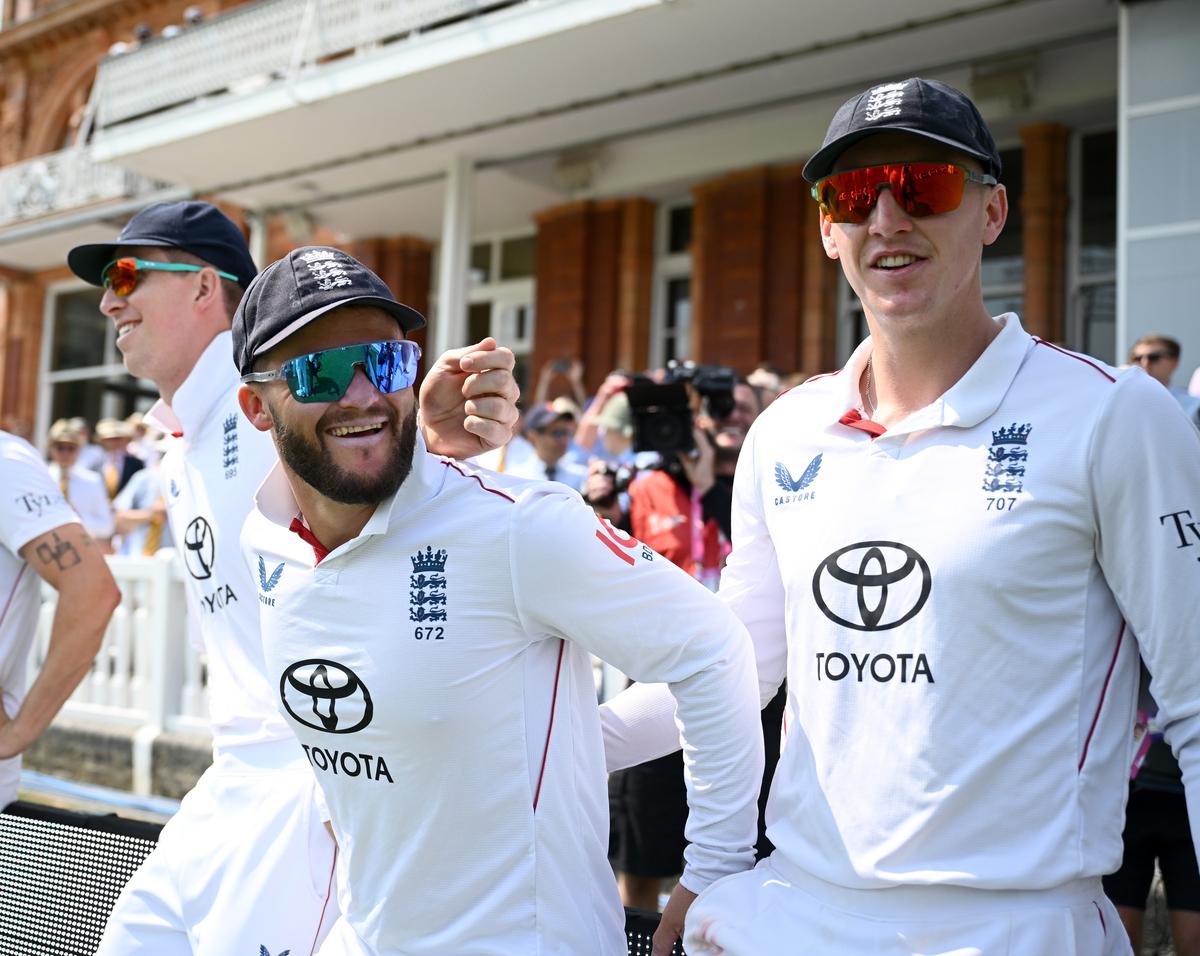 Pon en marcha las máquinas: En términos de bateo, Inglaterra dependerá de los abridores Zak Crawley y Ben Duckett, apoyados por Harry Brook y el siempre confiable Joe Root.