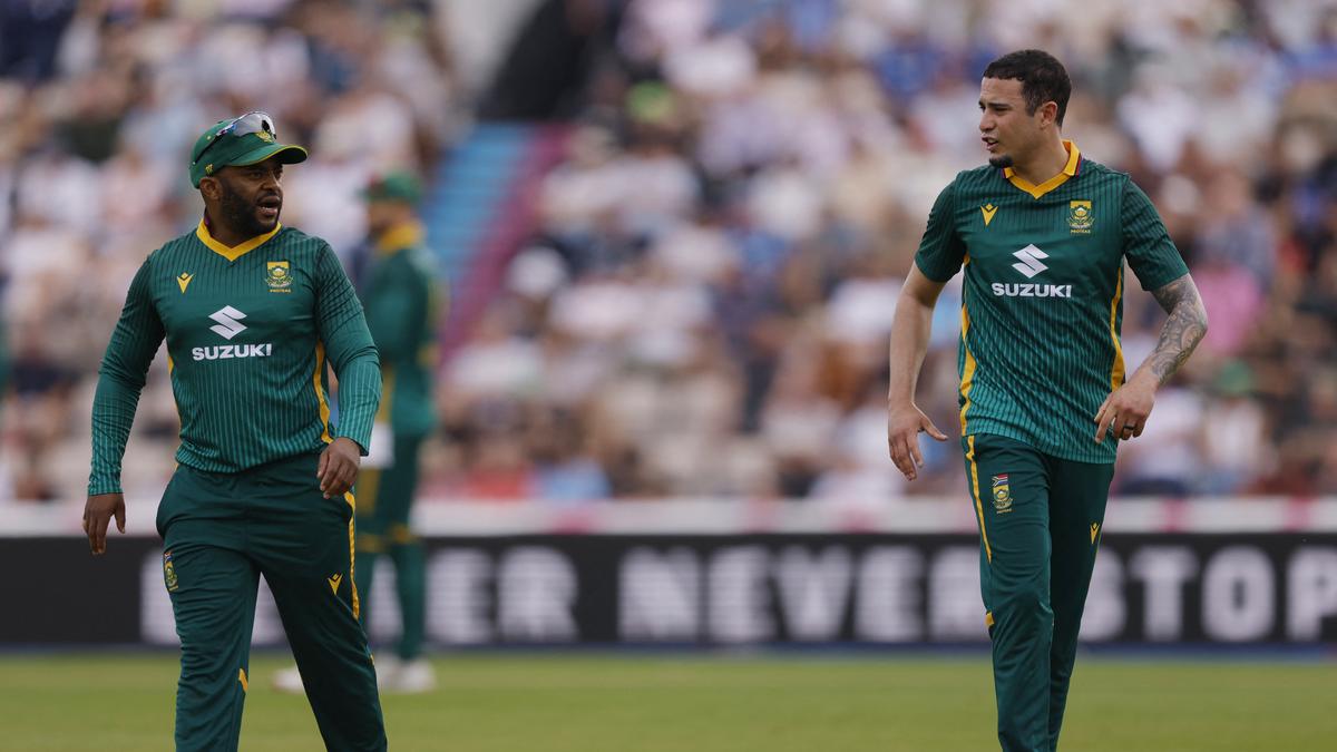 ENG vs SA, 3rd ODI: ‘Something went horribly wrong’ in record loss, says South Africa’s Bavuma