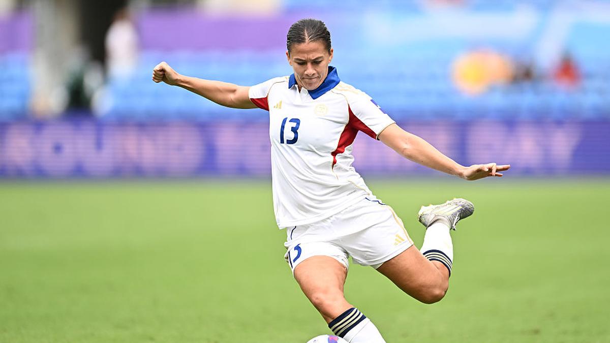 Filipinas se classificam para a Copa do Mundo Feminina de 2027 depois de derrotar o Uzbequistão na repescagem da Copa da Ásia