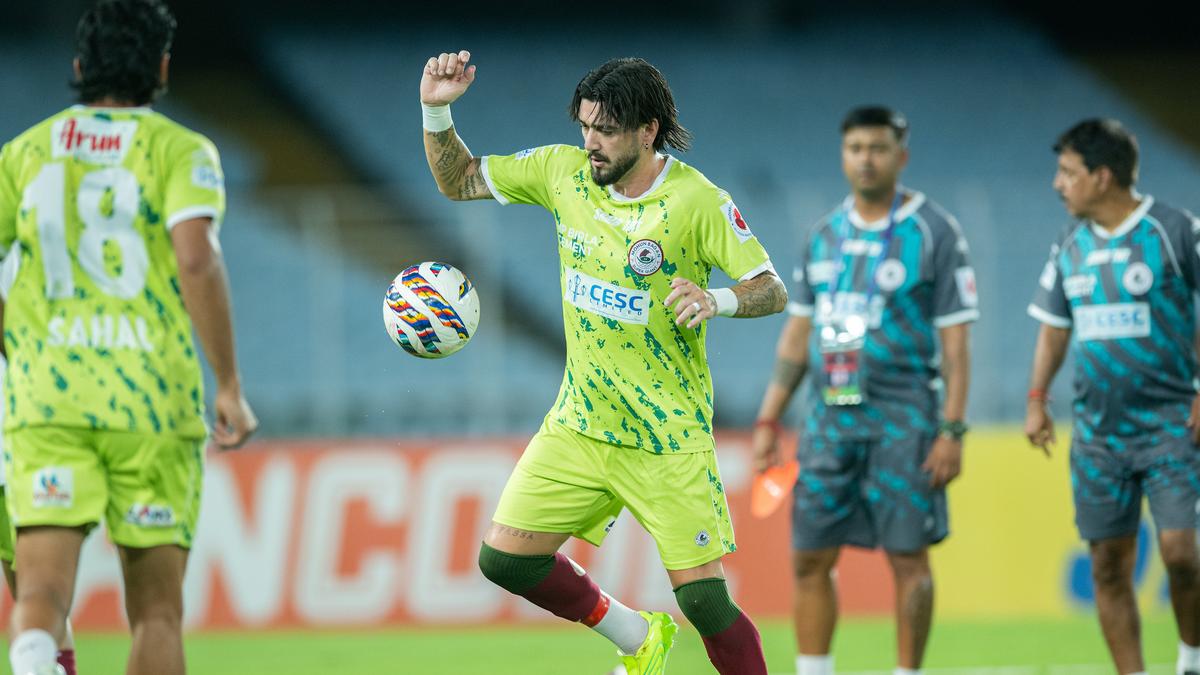 Mohun Bagan vs East Bengal : bilan global face-à-face avant le Derby de Kolkata ISL 2025-26