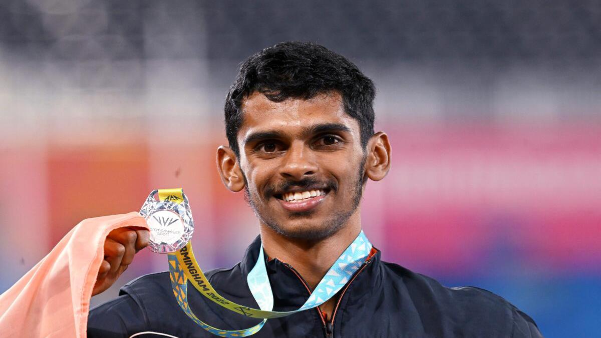 Commonwealth Games 2022 top-five near misses for Indian athletes