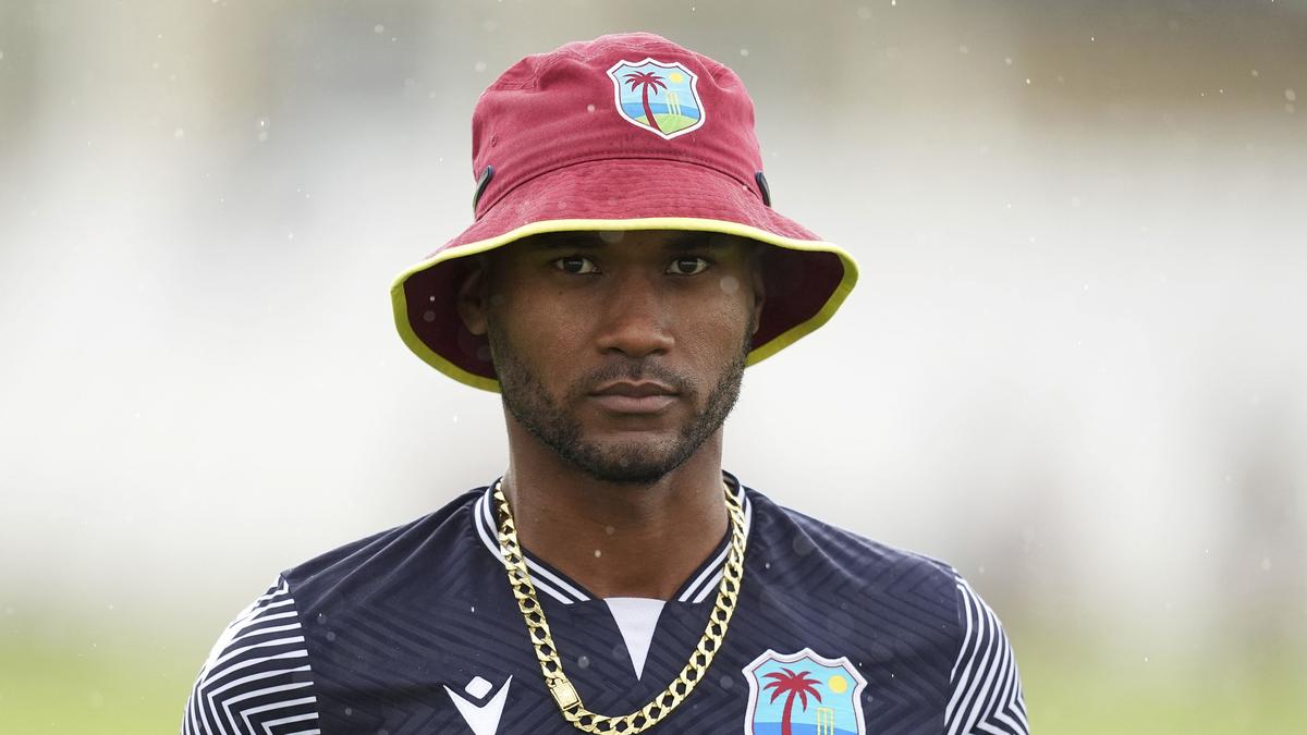 ENG vs WI, 2nd Test: Brathwaite adamant West Indies ‘longing’ for more Test cricket