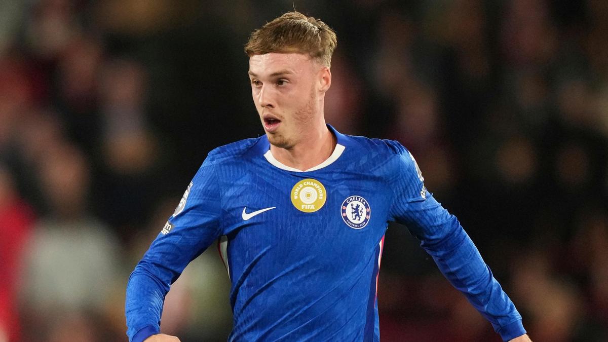 Palmer e Fofana estão disponíveis para o confronto do Everton enquanto o Chelsea busca consistência Palmer e Fofana estão disponíveis para o confronto do Everton enquanto o Chelsea busca consistência