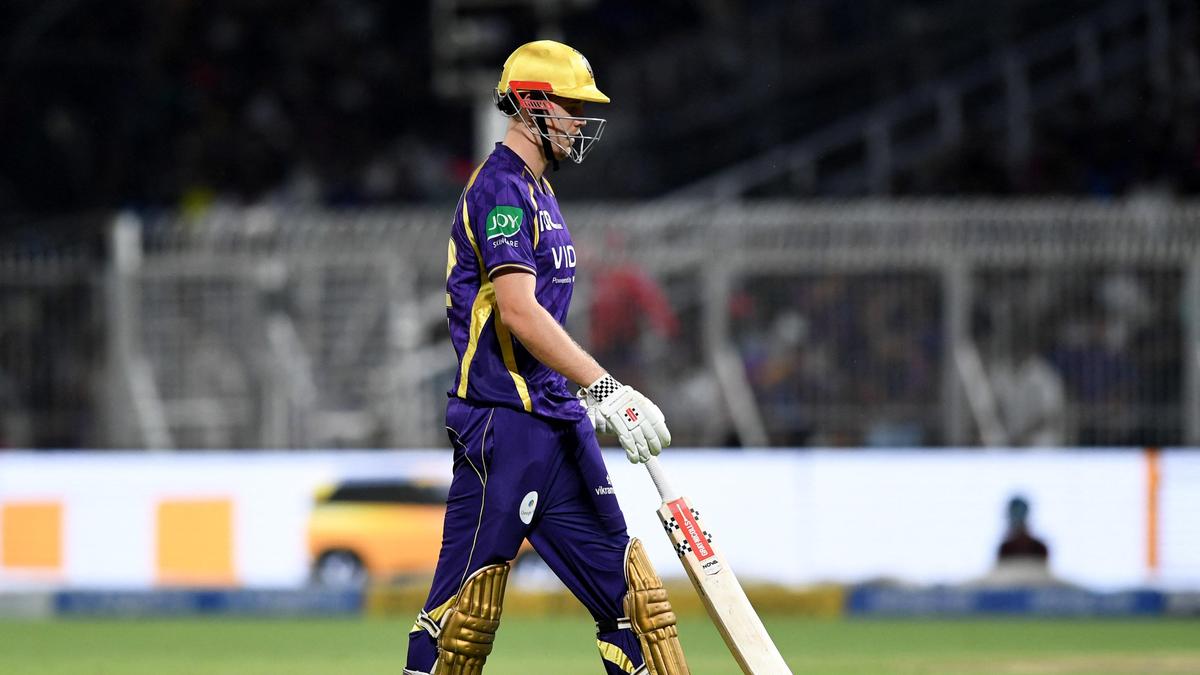 Sunil Gavaskar: BCCI can consider something similar to two-year bans for players unavailable from game one unless out on national duty