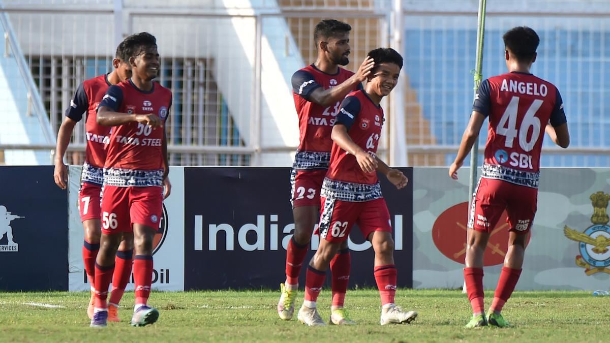 Durand Cup: Jamshedpur FC beats IAFT 2-1; Chennaiyin FC wins 4-1 against TRAU FC