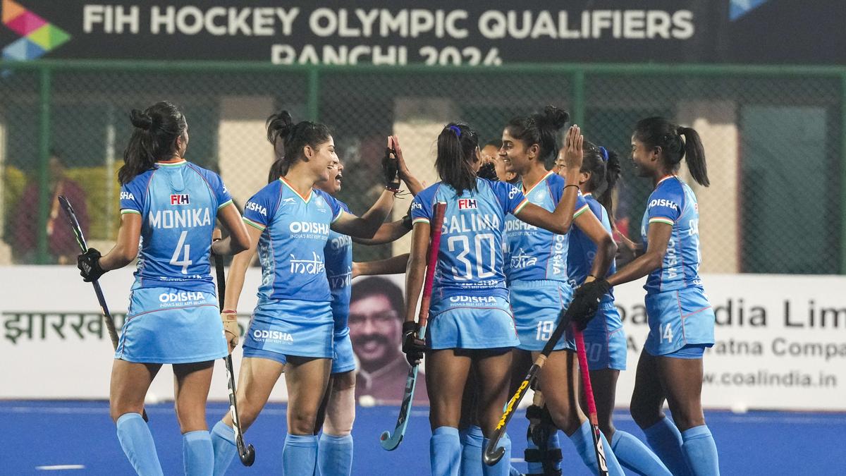 Women’s Asian Champions Trophy 2024: It’s a new dawn, but be wary of quick fixes