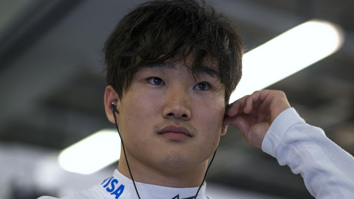 Formula 1: Tsunoda looks the big loser of Red Bull’s F1 reshuffle