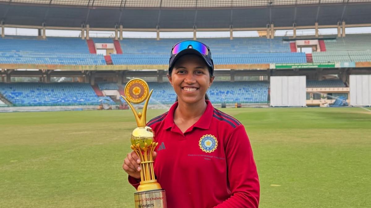 ICC U-19 Women’s T20 World Cup 2025: India gears up to defend title in Malaysia