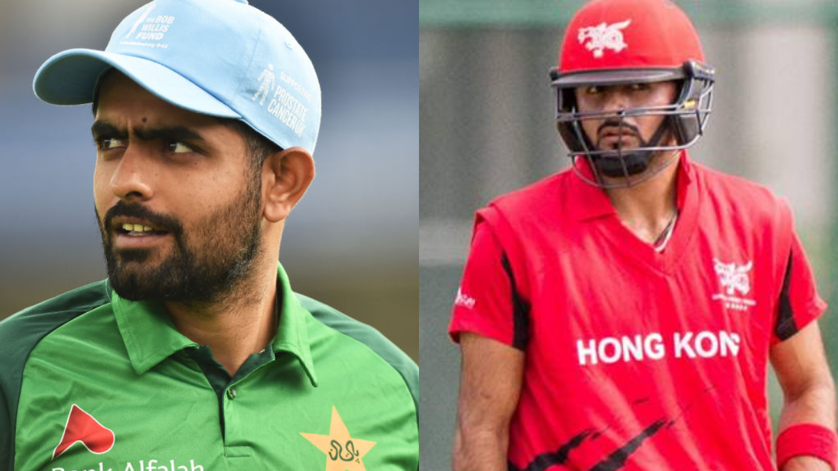 Pakistan vs Hong Kong, Asia Cup 2022: Head-to-head record, stats - Sportstar