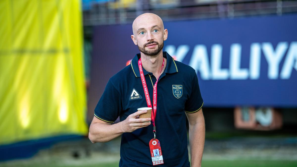 ISL 2025-26: Hyderabad FC likely to appoint Kerala Blasters’ Tomasz Tchorz as head coach