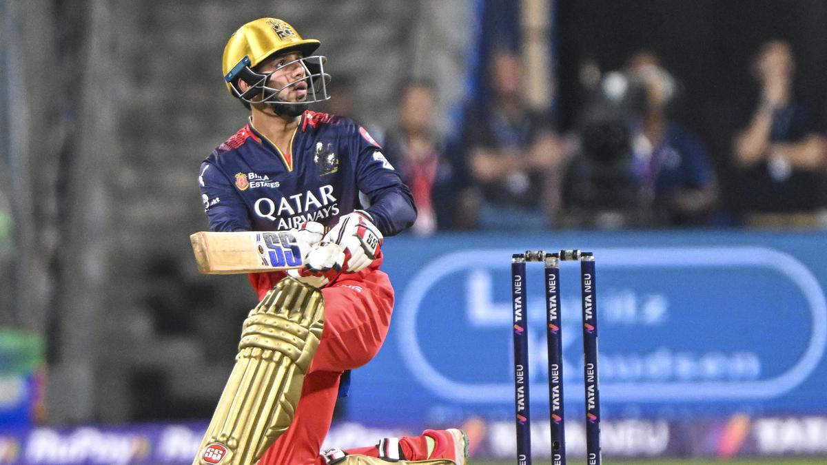 IPL winner Jitesh Sharma moves to Baroda from Vidarbha - Reports