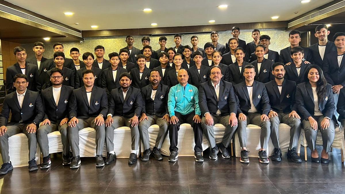 Asia Junior Championships 2022: Unnati Hooda to spearhead India’s challenge