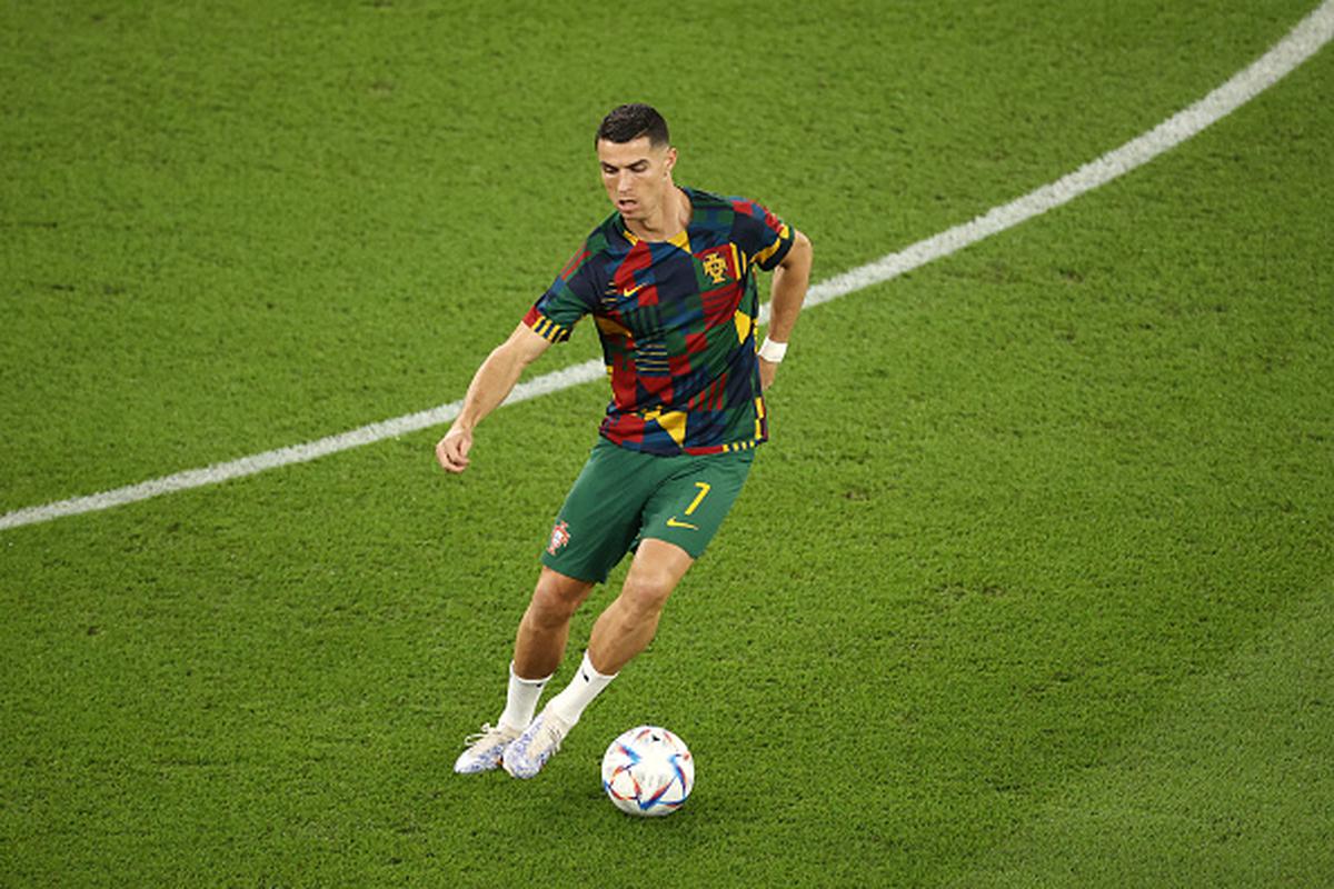 Portugal vs Ghana LIVE score, FIFA World Cup: Ronaldo and Co. take on Black Stars, lineups out; Uruguay vs Korea goalless draw