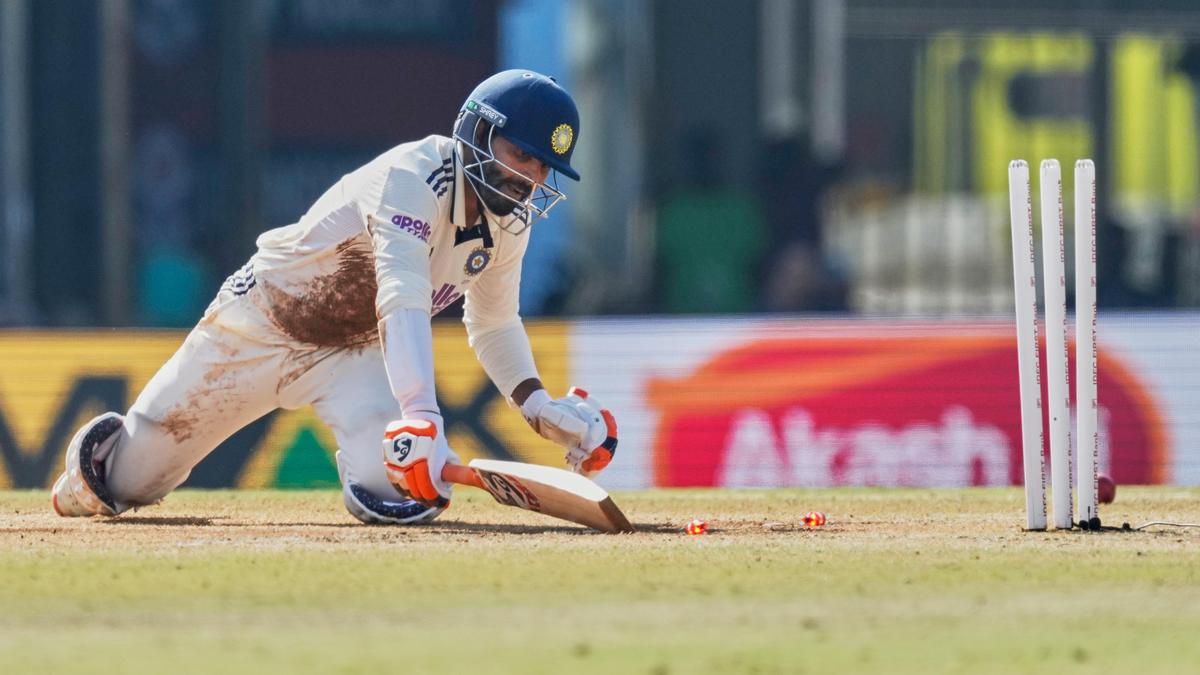 IND vs SA: How many times has India suffered series sweeps at home?