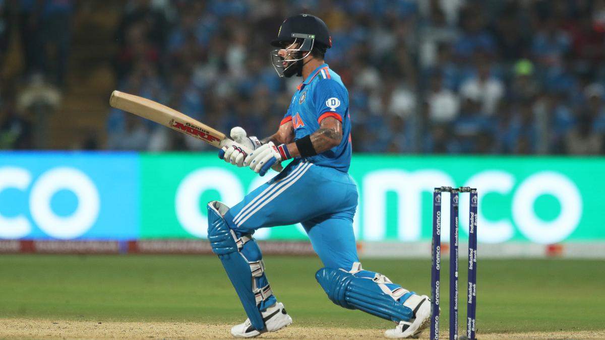 All-format top run-getters list: Virat Kohli goes past Jayawardene during IND vs BAN ODI World Cup match