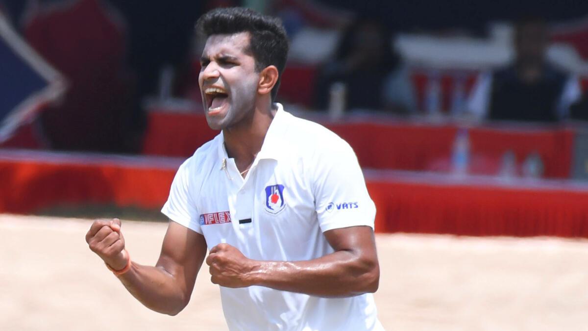 Duleep Trophy 2023: Shivam Mavi-led Central Zone takes on East Zone in first Quarterfinal