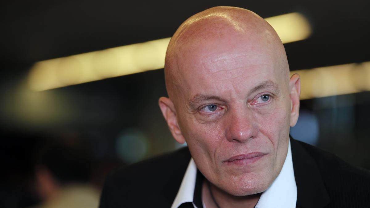 A big issue in India is education: WADA I&I director Younger on Indiaâs doping problem