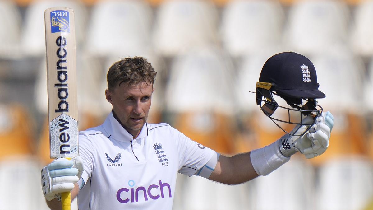 ENG vs PAK, 1st Test: England runs record will mean lot more with Test victory, says Root