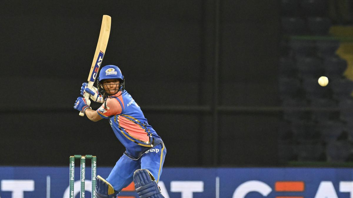 Gujarat Giants vs Mumbai Indians LIVE streaming info, WPL 2025: When, where to watch GG v MI; Head-to-head record; Squads