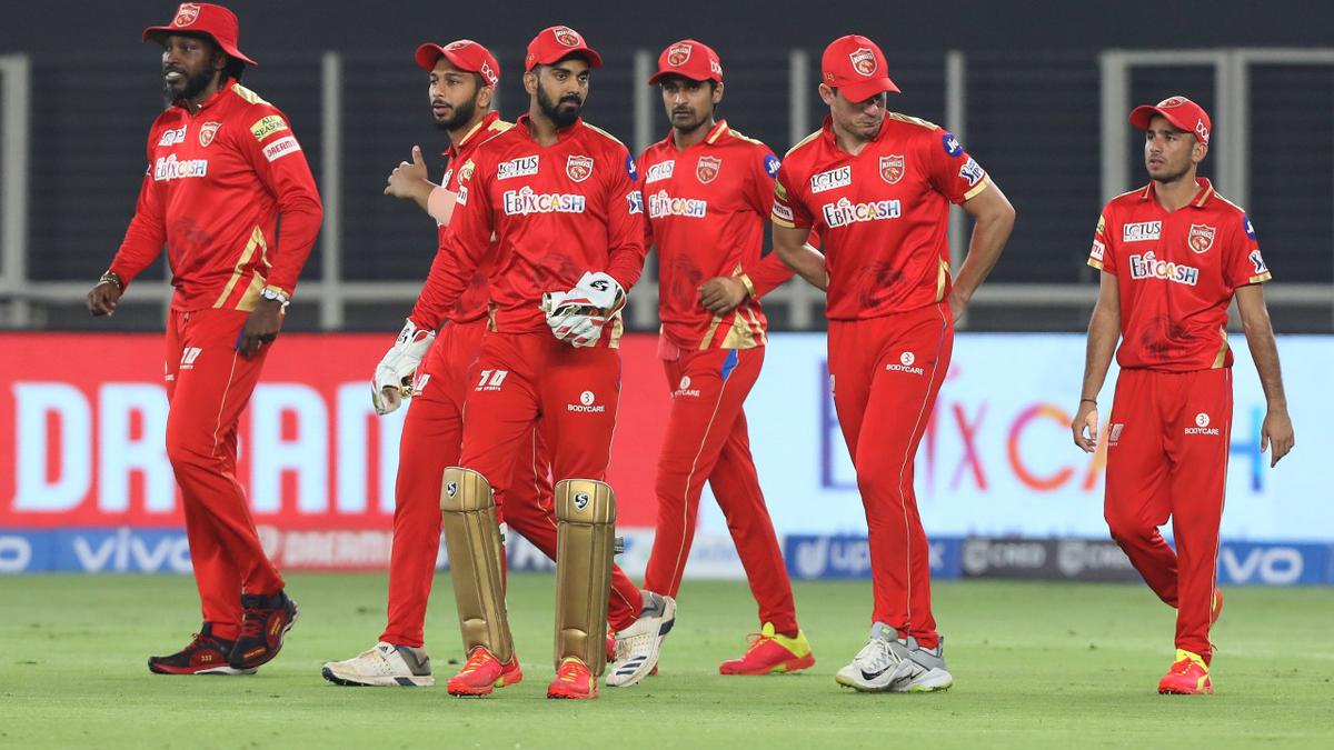 IPL 2021: BCCI assures players of complete safety inside bio-bubble