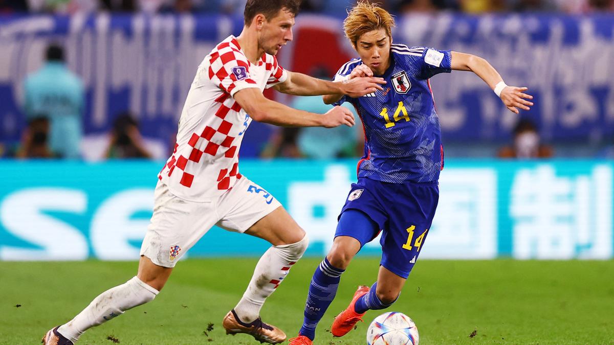 Japan vs Croatia World Cup lineup, starting 11 for Round of 16