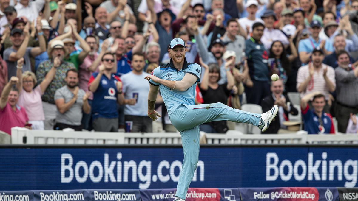 All-round Ben Stokes, Jofra Archer power England to victory in World Cup opener against South Africa