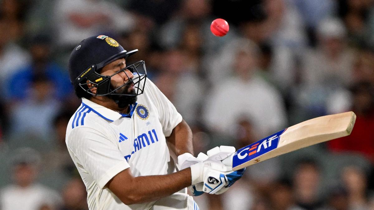 Is Rohit Sharma’s renewed white-ball freedom impacting his Test batting