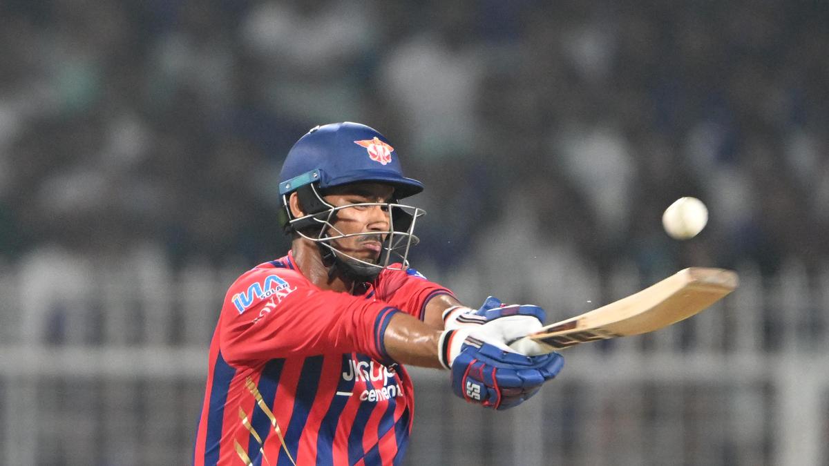 KKR vs LSG IPL 2026: Mukul’s blinder helps Super Giants edge Knight Riders in last over thriller