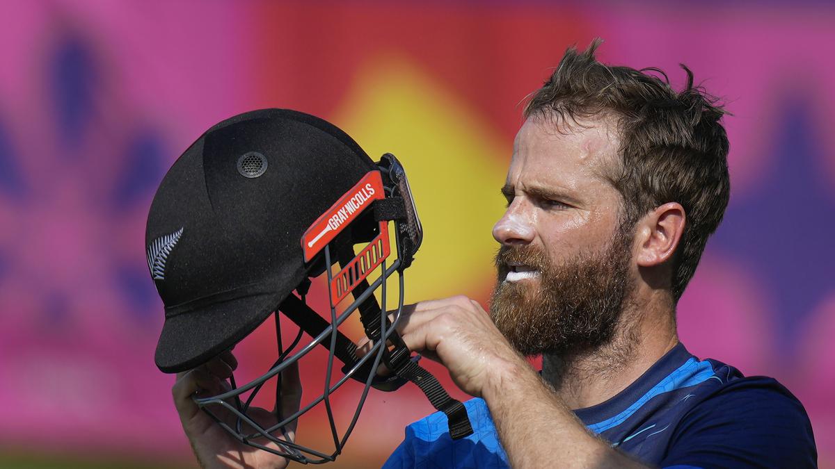 NZ vs BAN, ICC World Cup 2023: Williamson and the Kiwis up against the strong spinners of Bangladesh