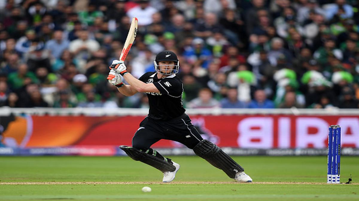 World Cup 2019: Naive to think New Zealand could win every game, says Neesham