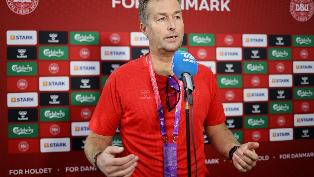 FIFA World Cup: Spirit of Euro 2020 still present for Denmark as Eriksen returns for Qatar, says coach