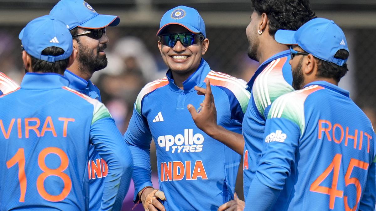 VIDEO | We need to get better at converting starts and improve our catching, says Shubman Gill