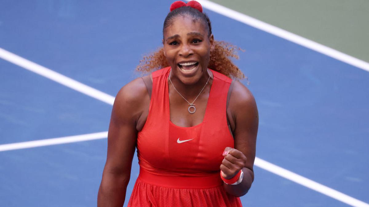 US Open: Serena Williams survives Sloane Stephens in third-round test - Tennis News - Sportstar