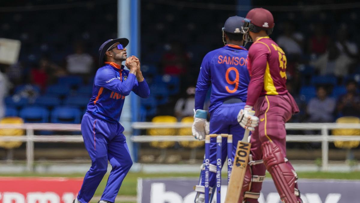 IND vs WI live Streaming When and Where to Watch third ODI Live Coverage Online