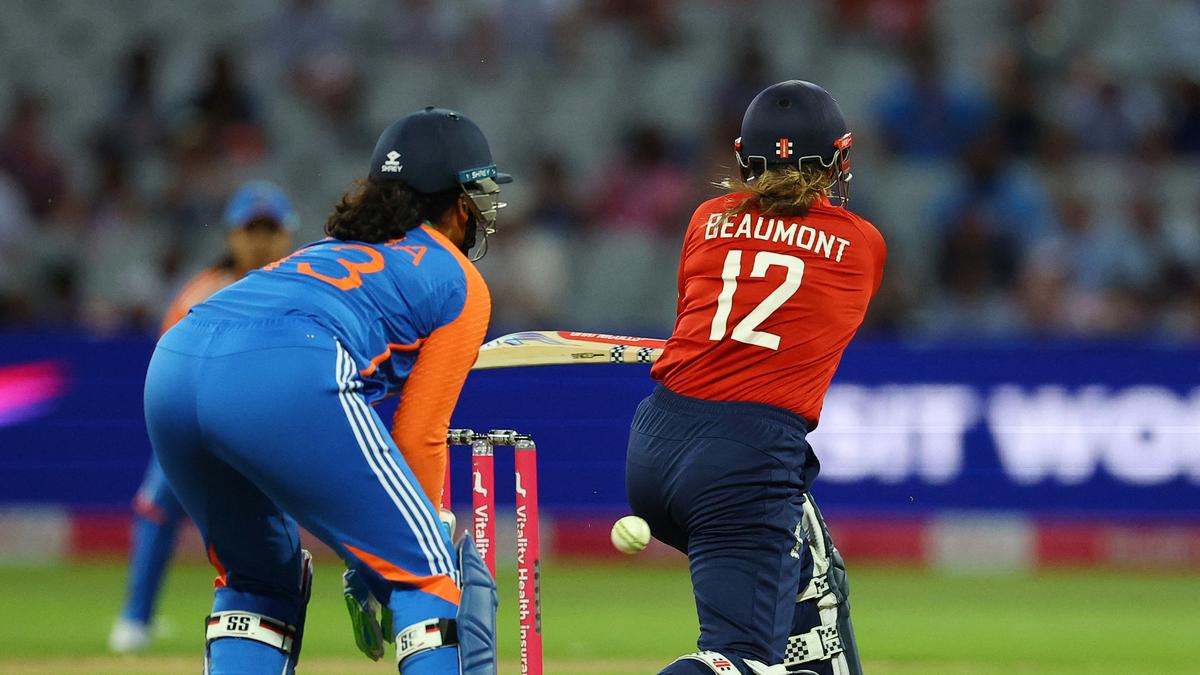 ENG-W vs IND-W, 1st ODI: Dream11 picks, predicted XIs for England Women v India Women