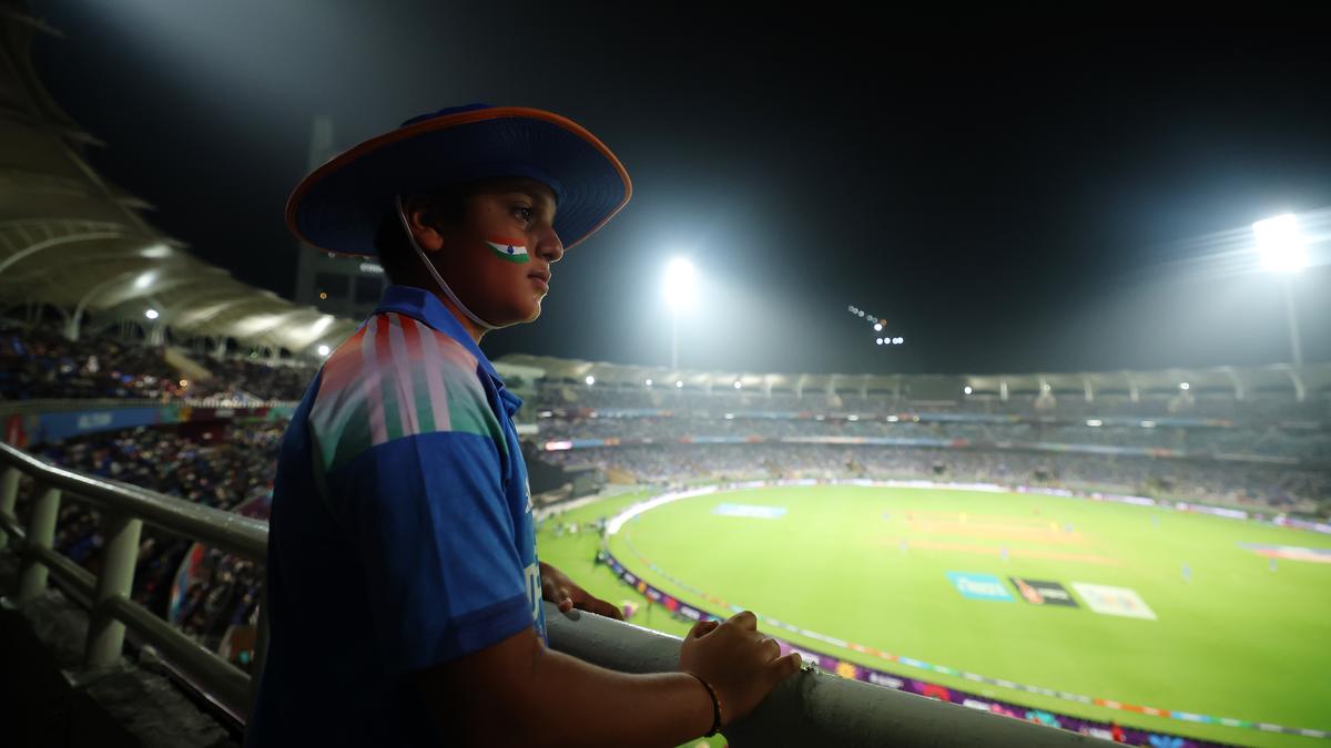 Historic clash, historic demand: Sold-out stands and ticket shortages grip Women’s ODI World Cup 2025 final