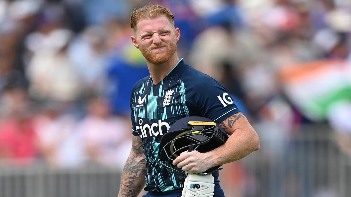 Ben Stokes hopes ODI retirement serves as a warning to cricket