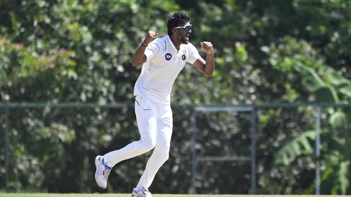 Ranji Trophy 2024-25: Kerala star Jalaj Saxena continues to be a difference-maker with fresh record